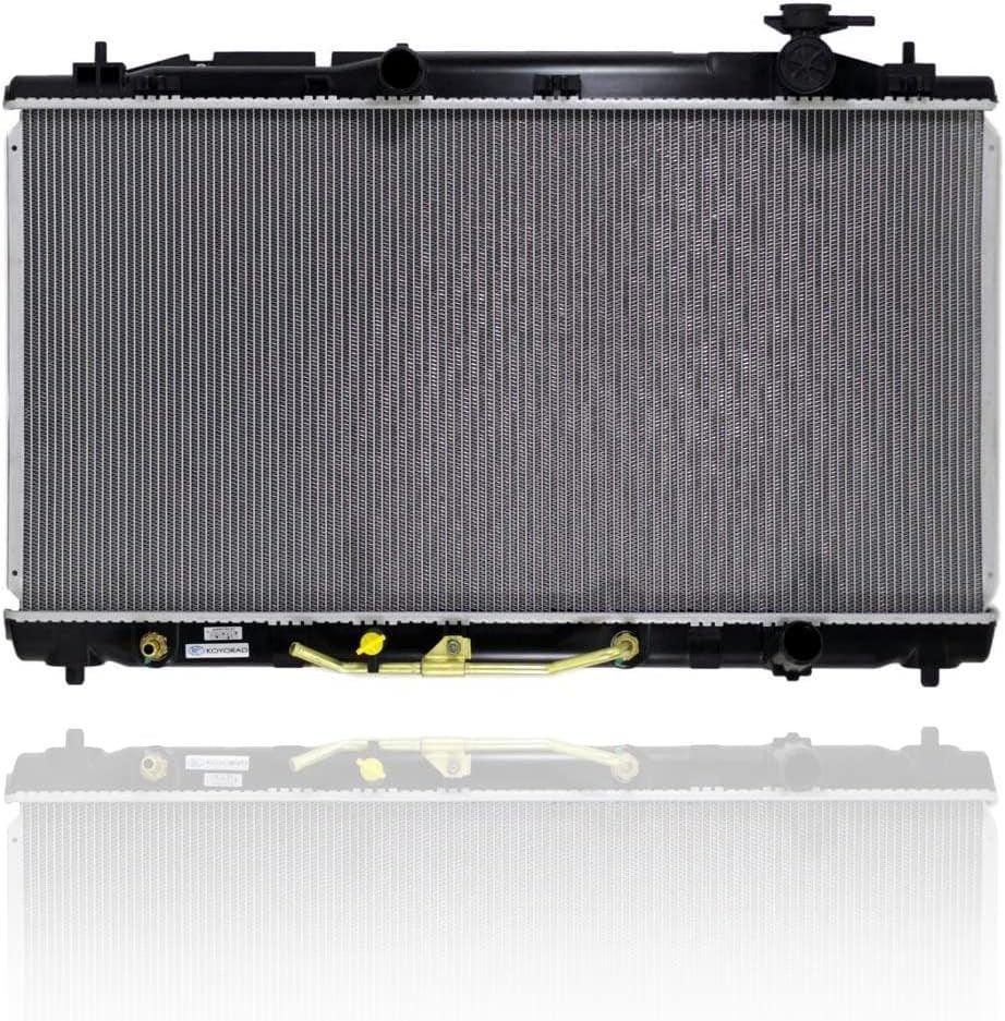 A13035 Radiator