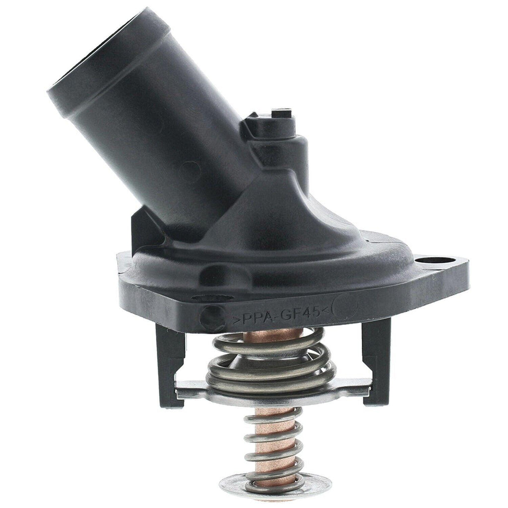Engine Coolant Thermostat Housing for Civic, ILX, TLX, CR-V, Accord 732-172