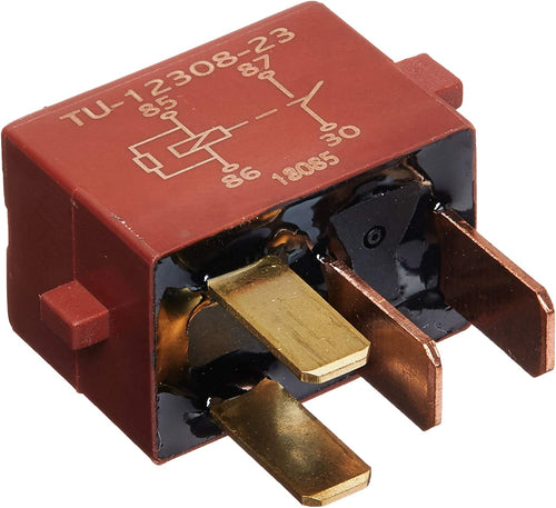 RY-724 Ignition Relay