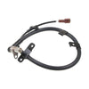 Standard Ignition ABS Wheel Speed Sensor for Nissan ALS229