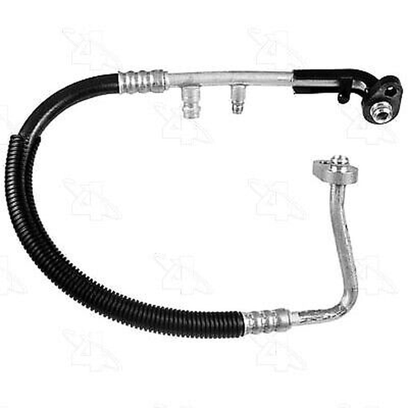 FS A/C Refrigerant Discharge Hose for 1999-2001 Grand Cherokee 56518