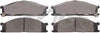 ADVICS AD0333 Disc Brake Pad Set