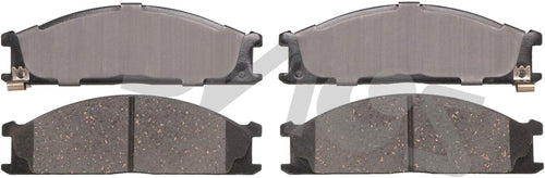 ADVICS AD0333 Disc Brake Pad Set