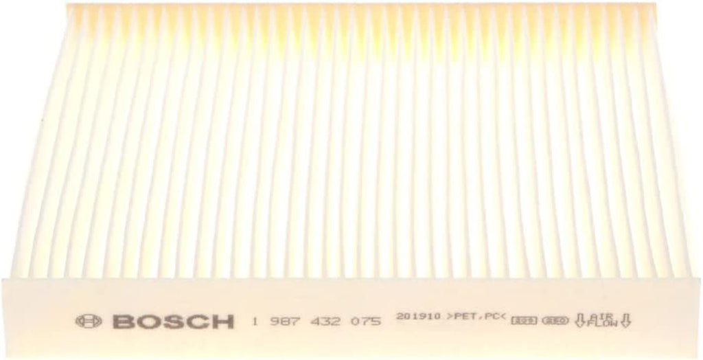 Bosch M2075 - Cabin Filter Standard