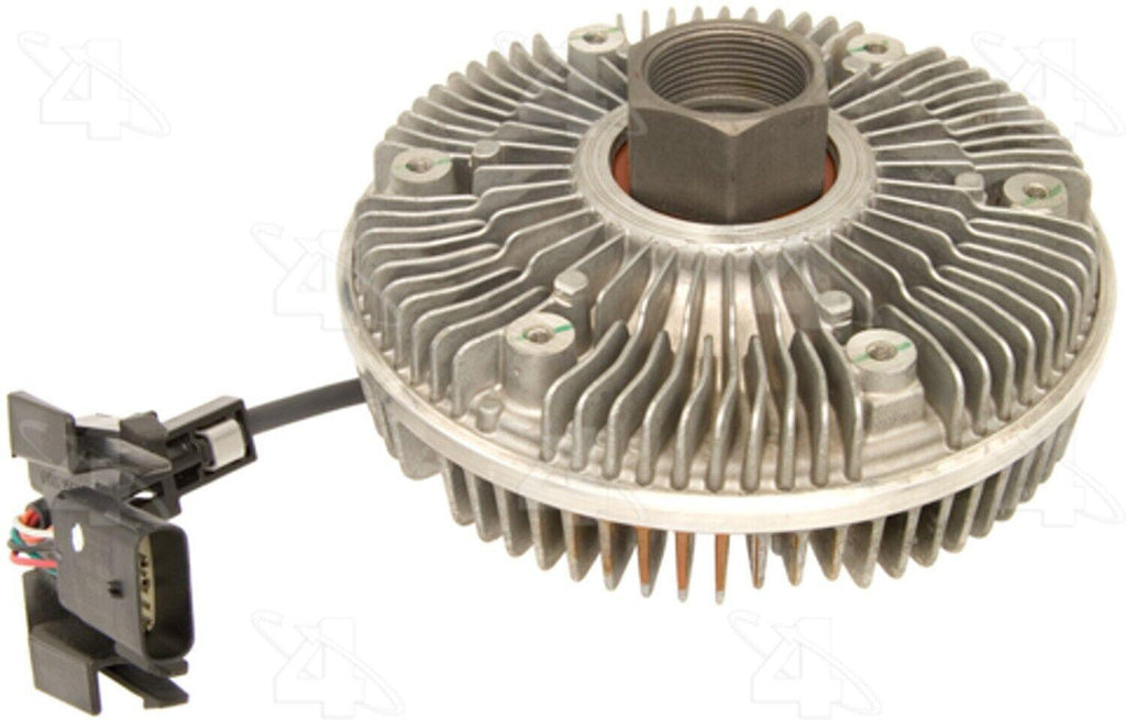 Four Seasons Engine Cooling Fan Clutch for Ford 46062
