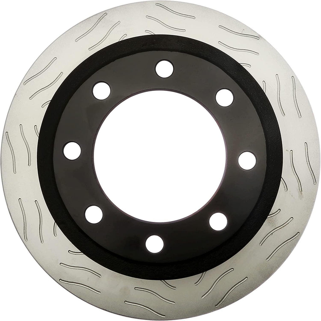 R-300 Specialty Street Performance Replacement Rear Disc Brake Rotor for Select 2013-2021 Ford F250/F350 Super Duty Model Years (681017PER)