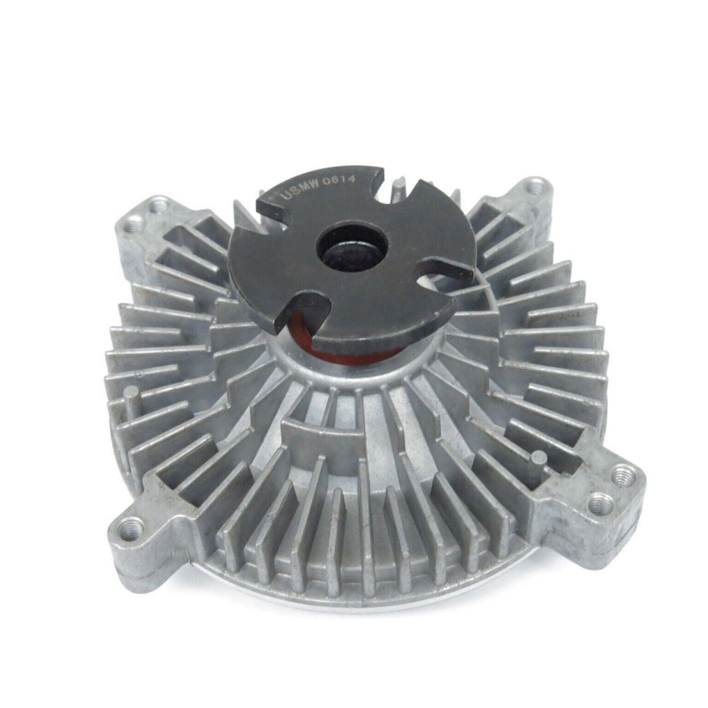 US Motor Works Engine Cooling Fan Clutch for Mercedes-Benz 22336
