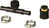 Dorman Help! 47018 Hose Tee Flush Kit
