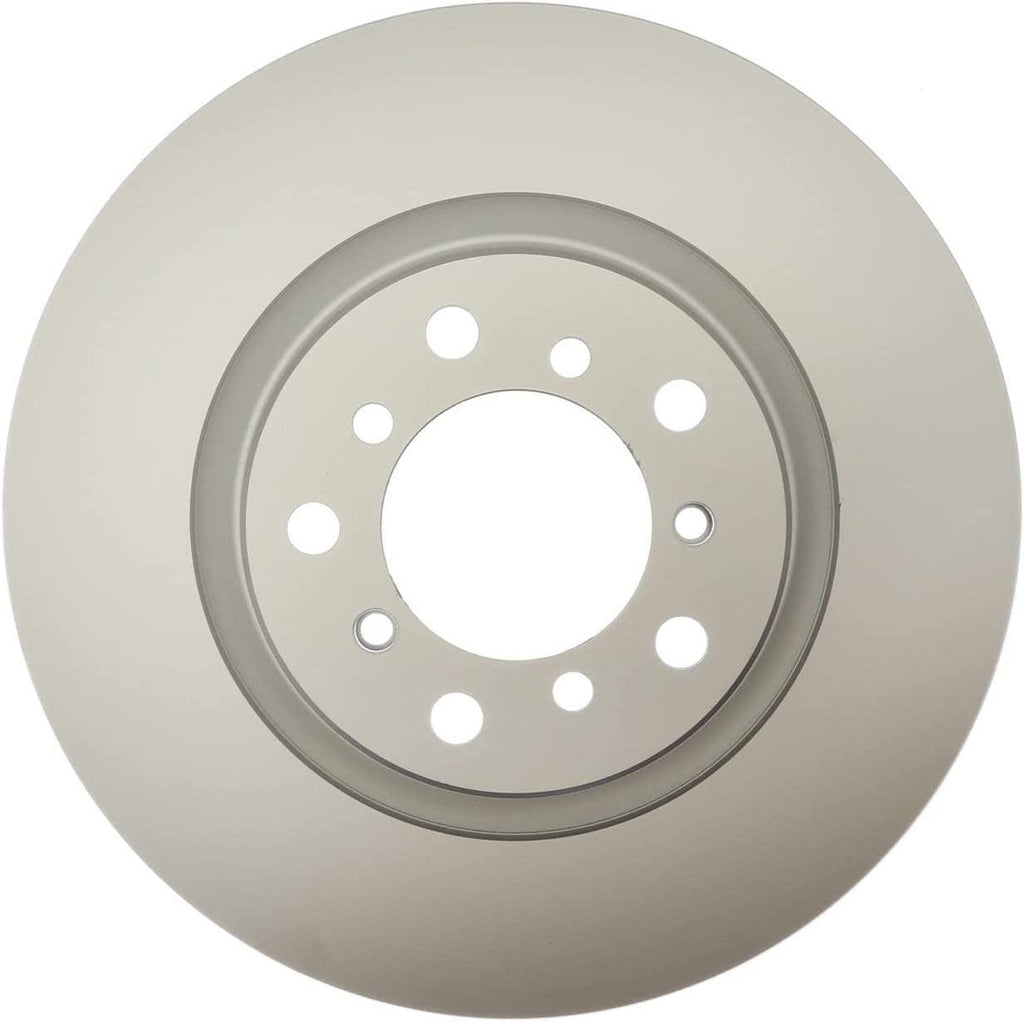 980043 Brake Rotor, 1 Pack