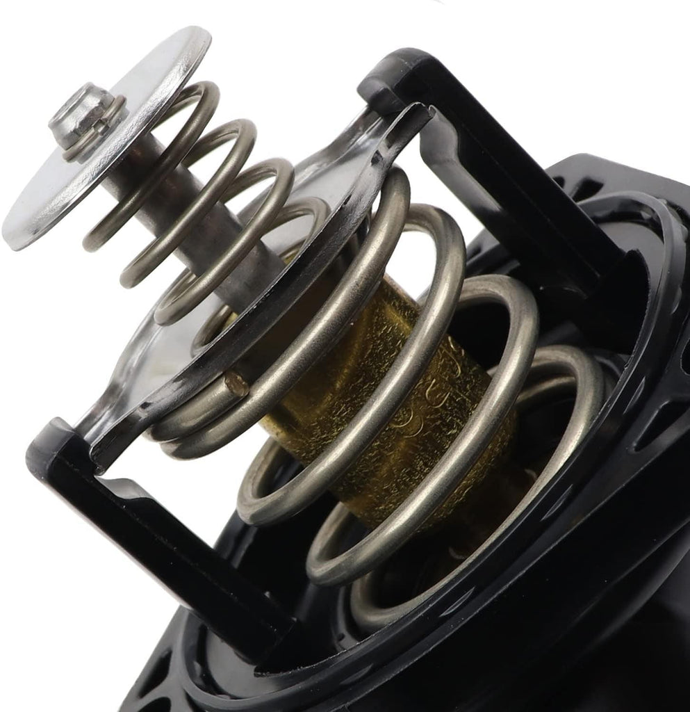 Thermostat Assembly - 143-0819