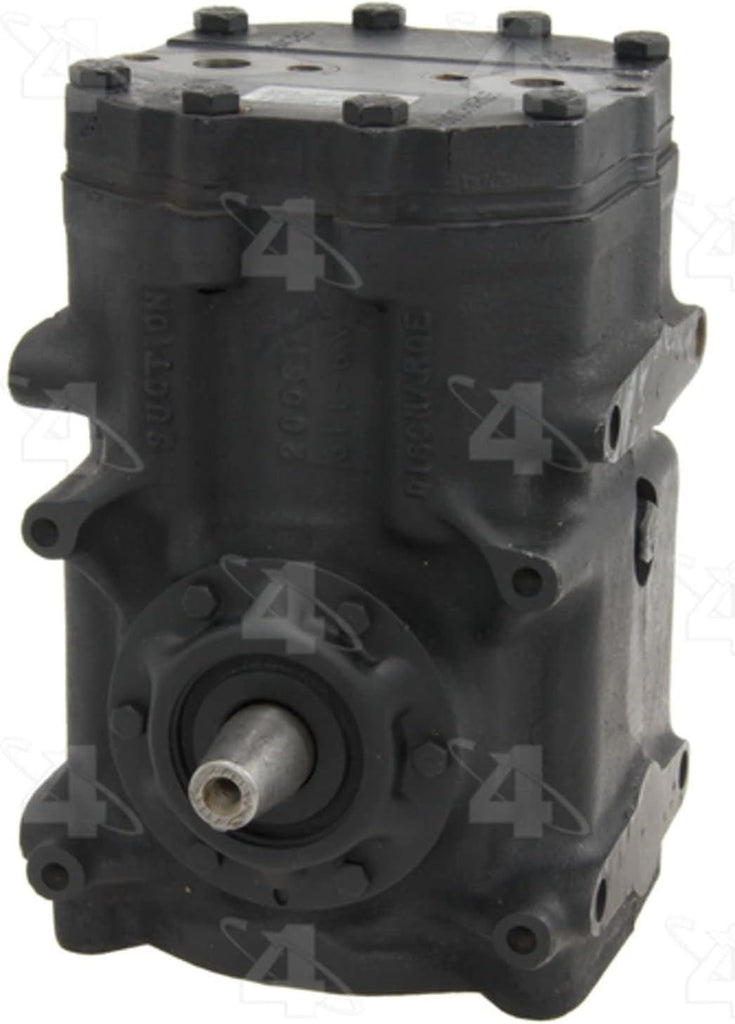 57073 Remanufactured Compressor (Renewed)