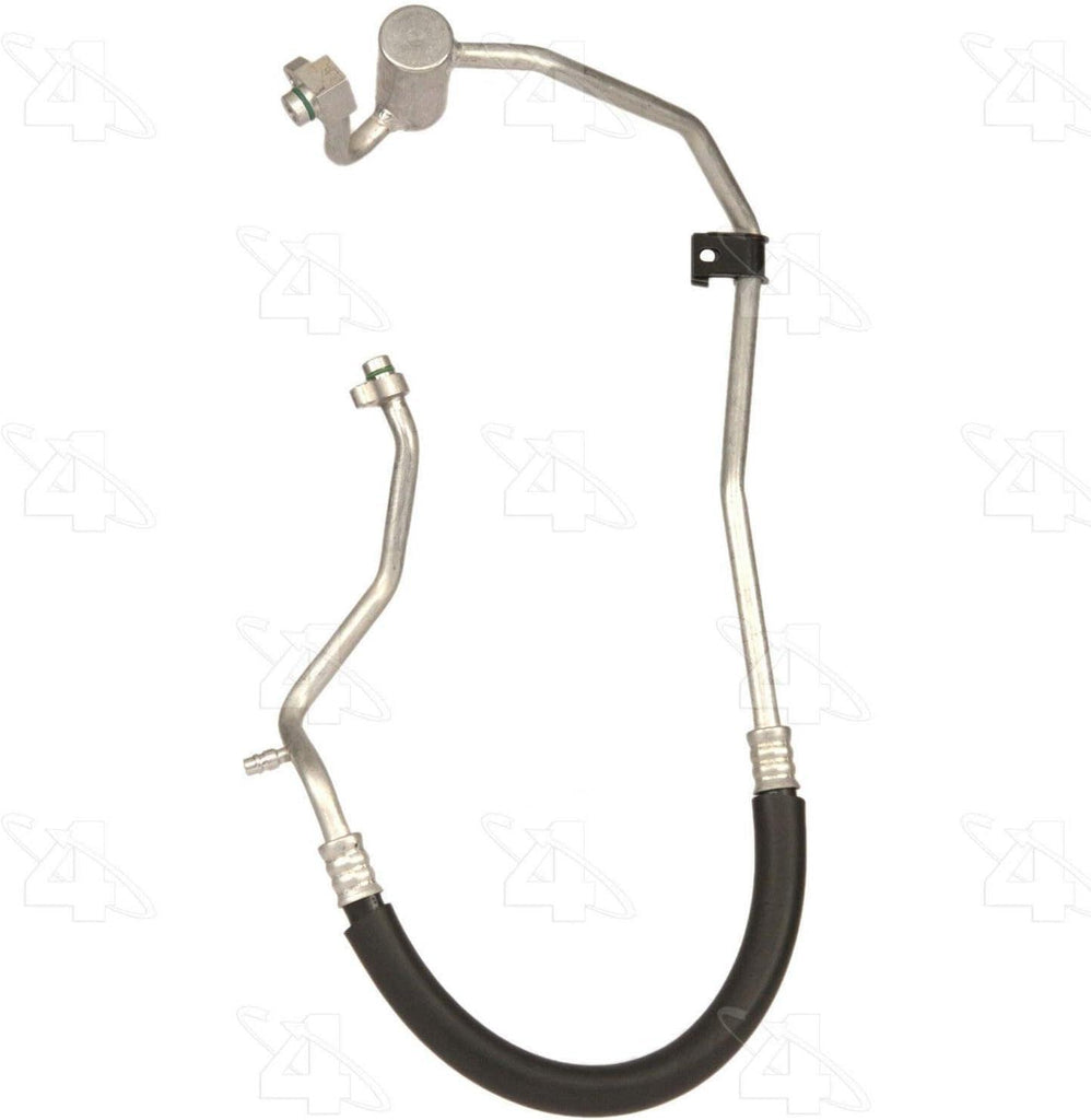 55117 A/C Hoses