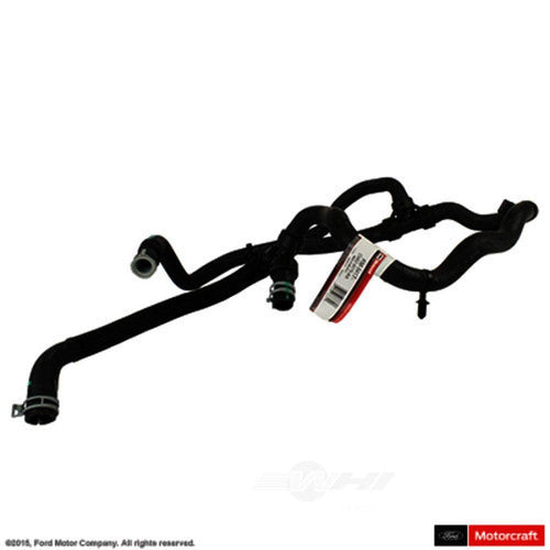 Motorcraft KM-5417 Engine Coolant Recovery Tank Hose