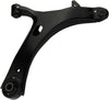 MOOG RK622030 Control Arm