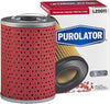 L20011 Premium Engine Protection Cartridge Oil Filter