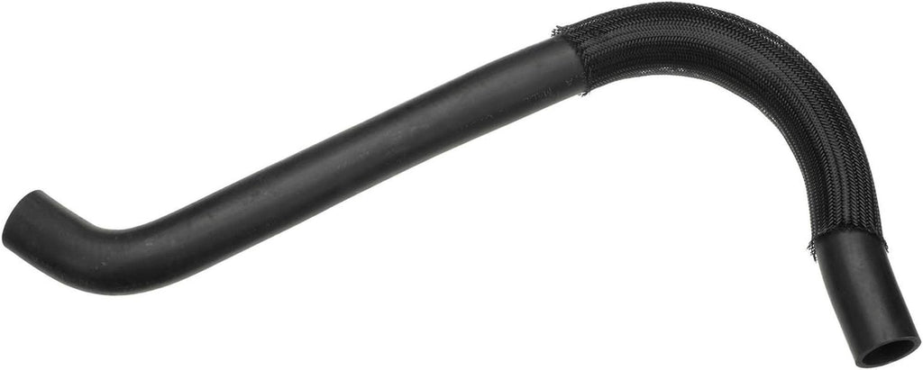 Gold 26628X Molded Upper Radiator Hose