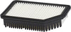 A16200 one Advanced Engine Air Filter