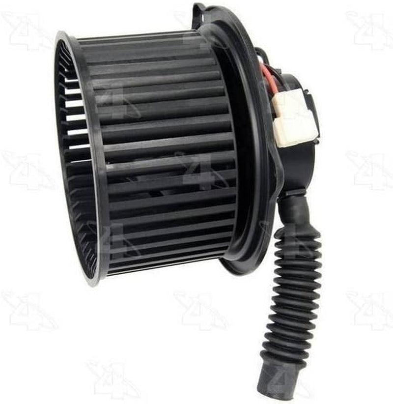 35079 FLANGED VENT BLOWER MOTR