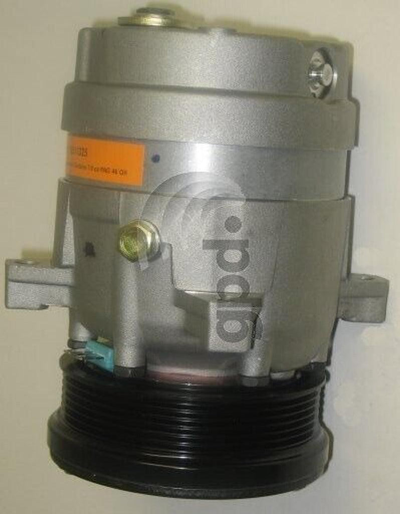 A/C Compressor for Lemans, Century, Beretta, Cavalier, Celebrity+More 6511325