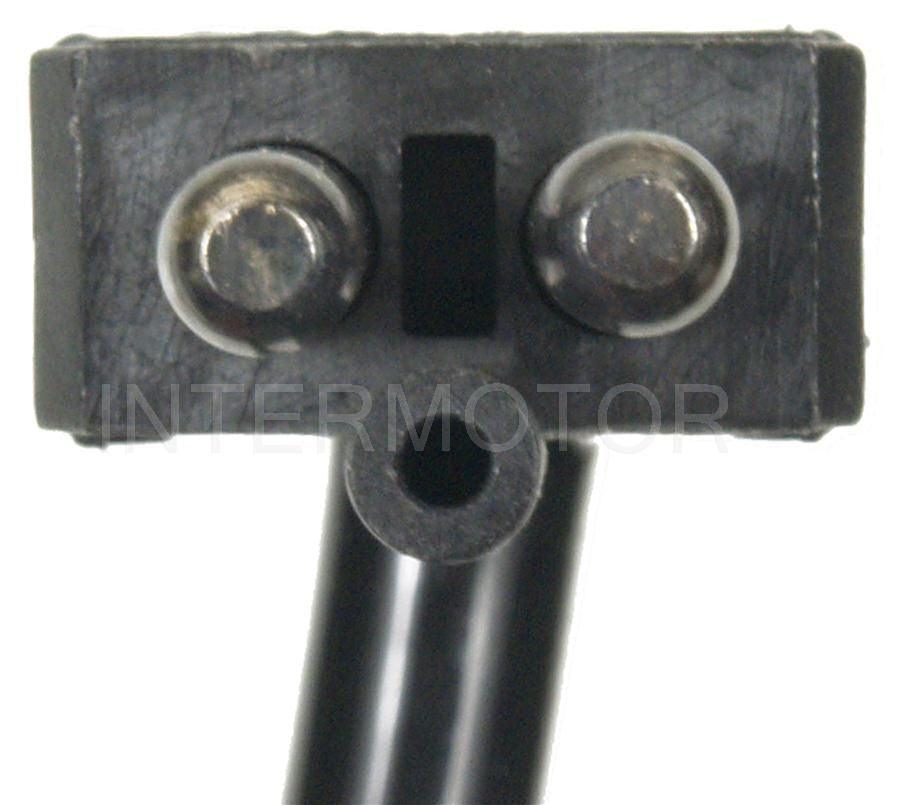 Standard Ignition ABS Wheel Speed Sensor for Mercedes-Benz ALS405