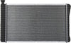 CU618 Complete Radiator for Chevrolet/Gmc