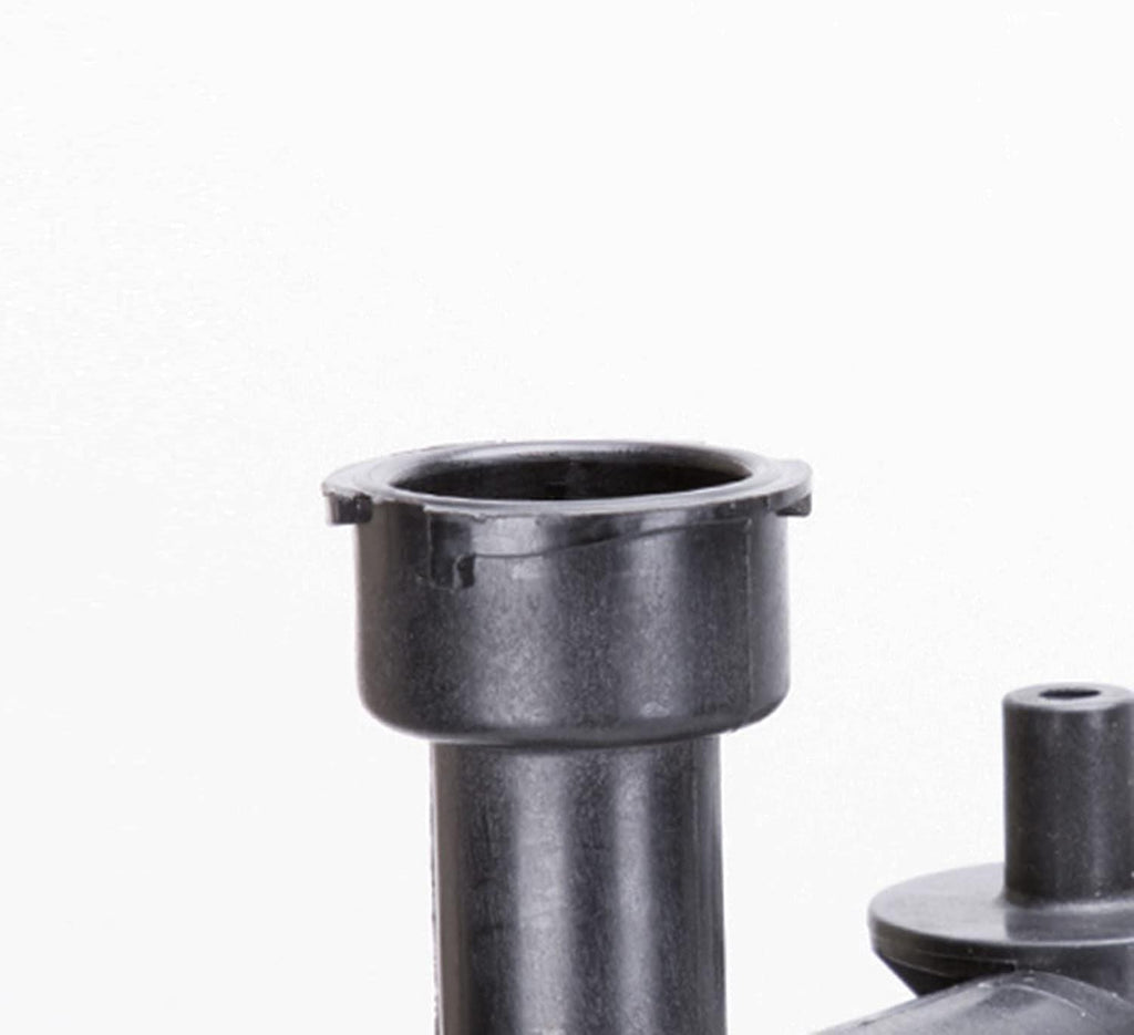 2928 Replacement Radiator for Hyundai Elantra