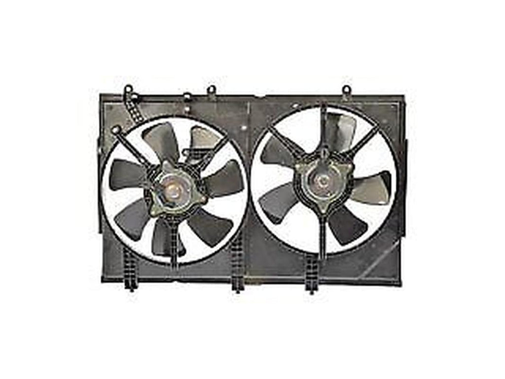 Dorman Engine Cooling Fan Assembly for 03-06 Mitsubishi Outlander 620-365