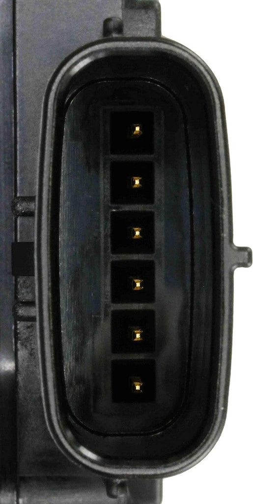 Accelerator Pedal Sensor AD0238 (70469)