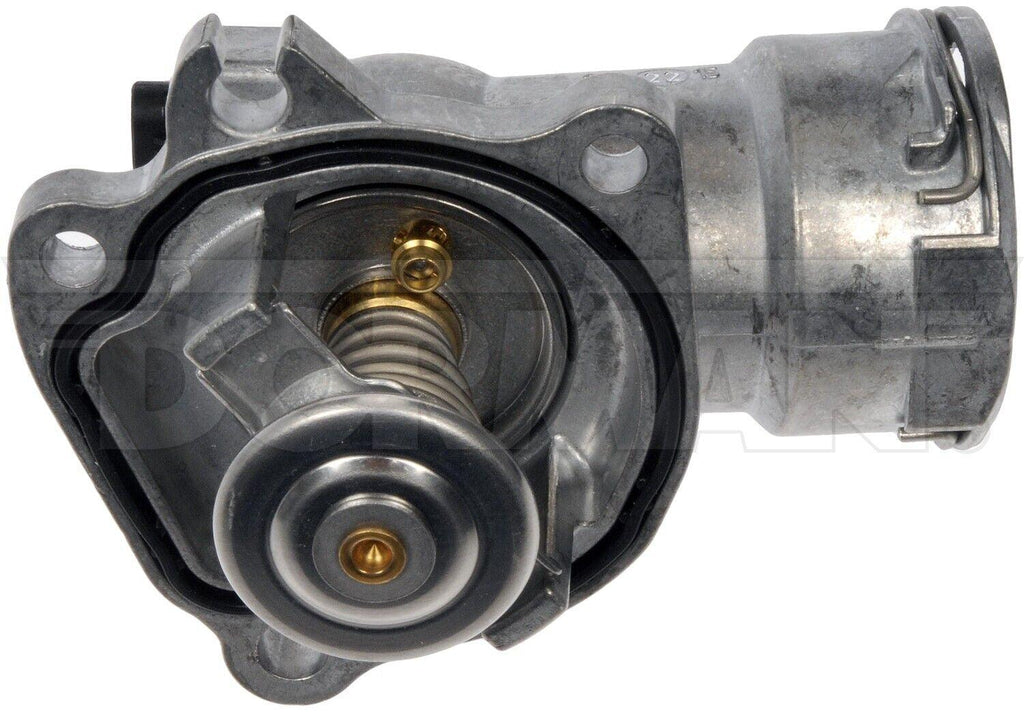 Dorman Engine Coolant Thermostat Housing Assembly for Mercedes-Benz 902-5850