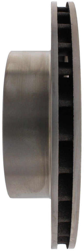 Centric Front Driver Side Disc Brake Rotor for 1990-1997 Aerostar (121.65029)