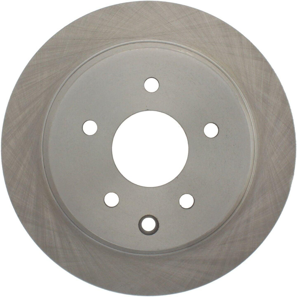 Rear Disc Brake Rotor for Altima, Sentra, Juke, Safrane, Maxima (121.42073)