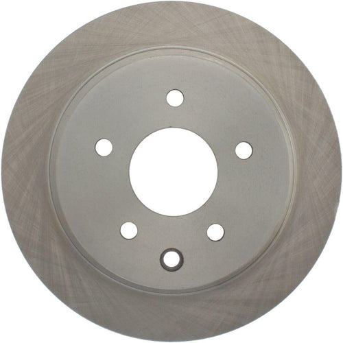 Rear Disc Brake Rotor for Altima, Sentra, Juke, Safrane, Maxima (121.42073)