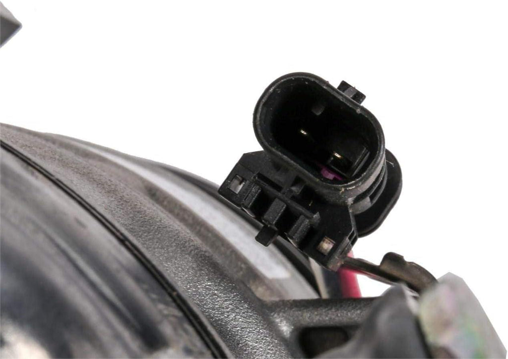 GM Genuine Parts 15-22418 Air Conditioning Compressor Kit with Seals