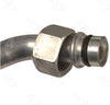 Suction Line Hose Assembly - 55276