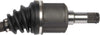 Select 66-3494 New CV Constant Velocity Drive Axle Shaft