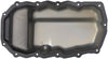 Spectra Engine Oil Pan for Cirrus, Stratus, Breeze, Sebring CRP16A