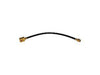 Dorman Brake Hydraulic Hose for 1994-1998 MPV H380394