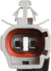 Holstein Parts 2ABS0299 ABS Wheel Speed Sensor - Compatible with Select Toyota Corolla; FRONT LEFT