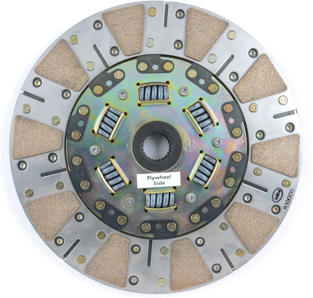 Mcloed 75209 Super Street Pro Clutch Kit for Mopar 340