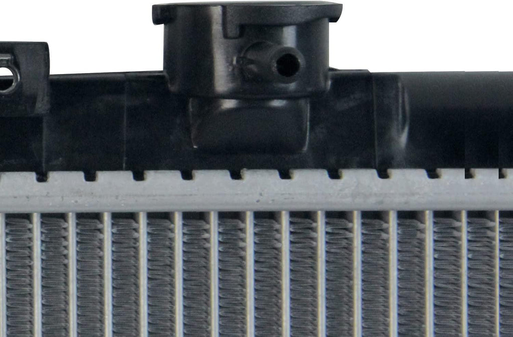 01-03 Mz Prtge 1.6/2.0L L4 A/Mt 1R Pa Rad