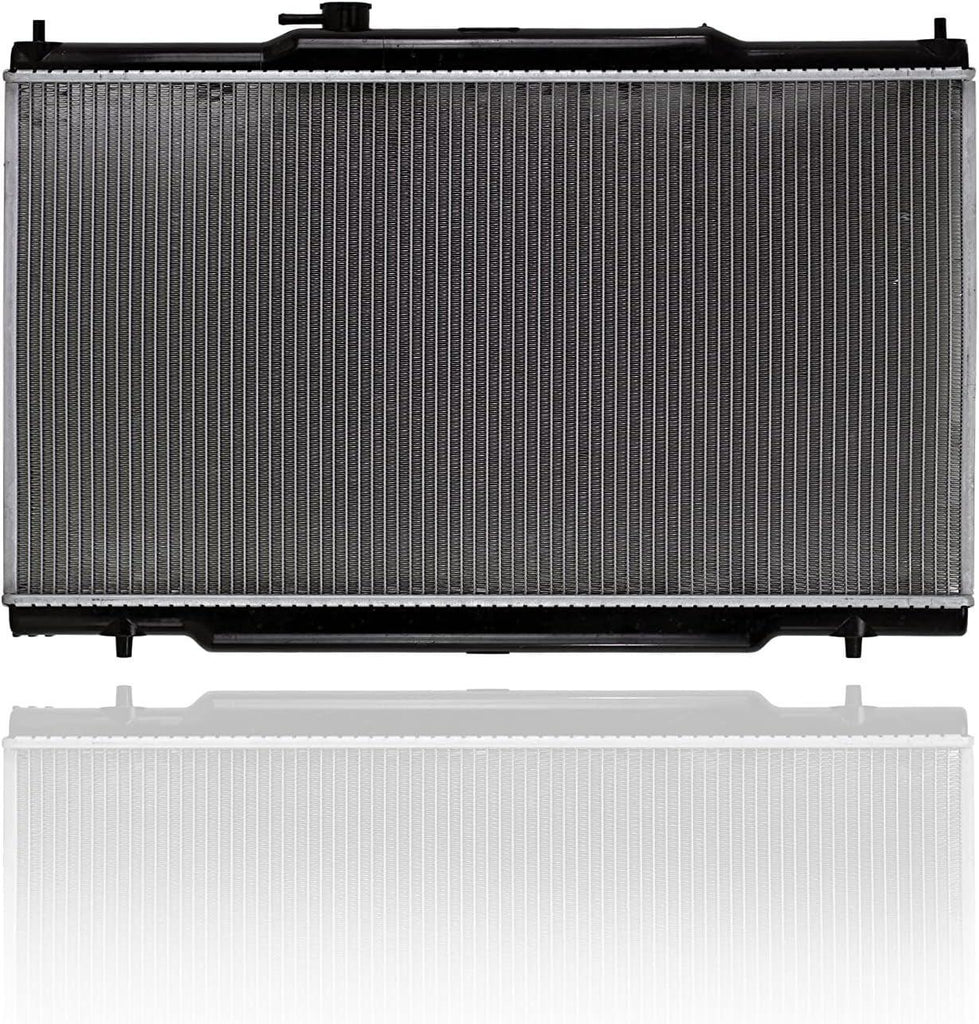 A2443 Radiator