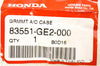 83551-GE2-000 GROMMET, A/CLNR HSG QTY 1