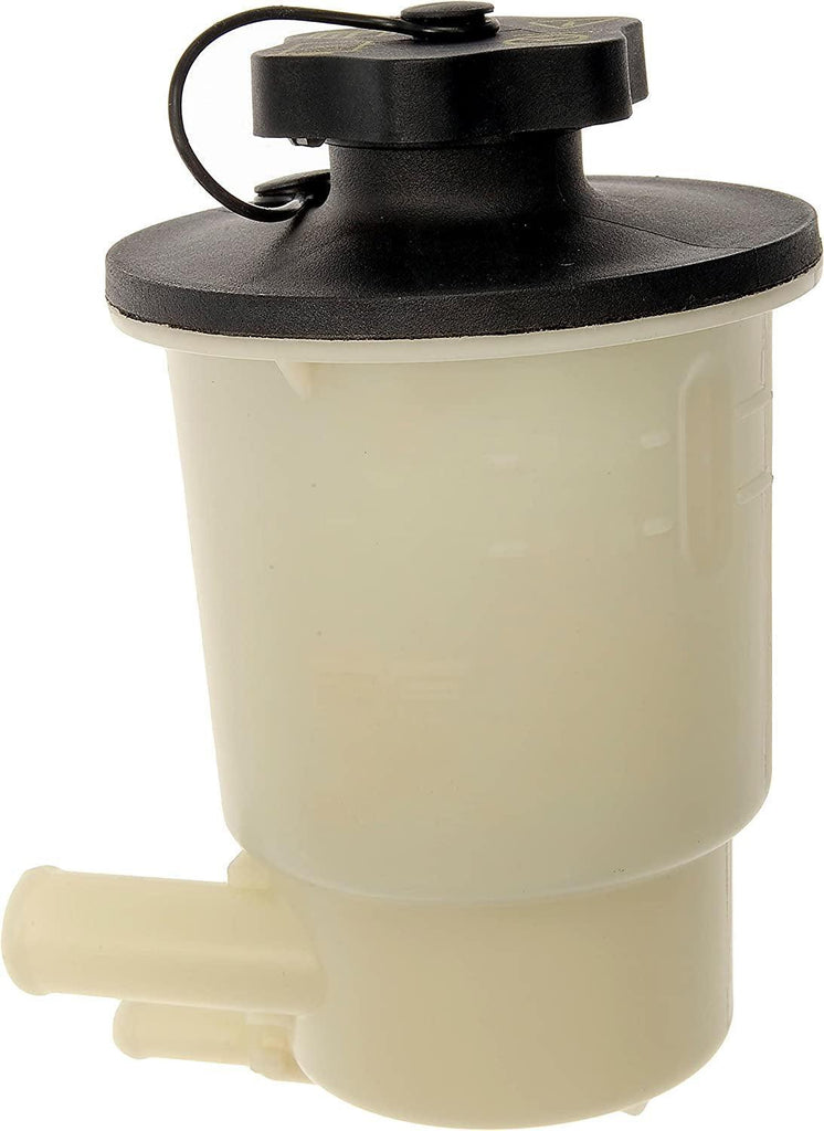 Dorman 603-849 Power Steering Reservoir Compatible with Select Ford/Mercury Models