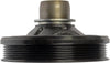 Dorman 594-324 Engine Harmonic Balancer Compatible with Select Chrysler/Dodge/Jeep Models