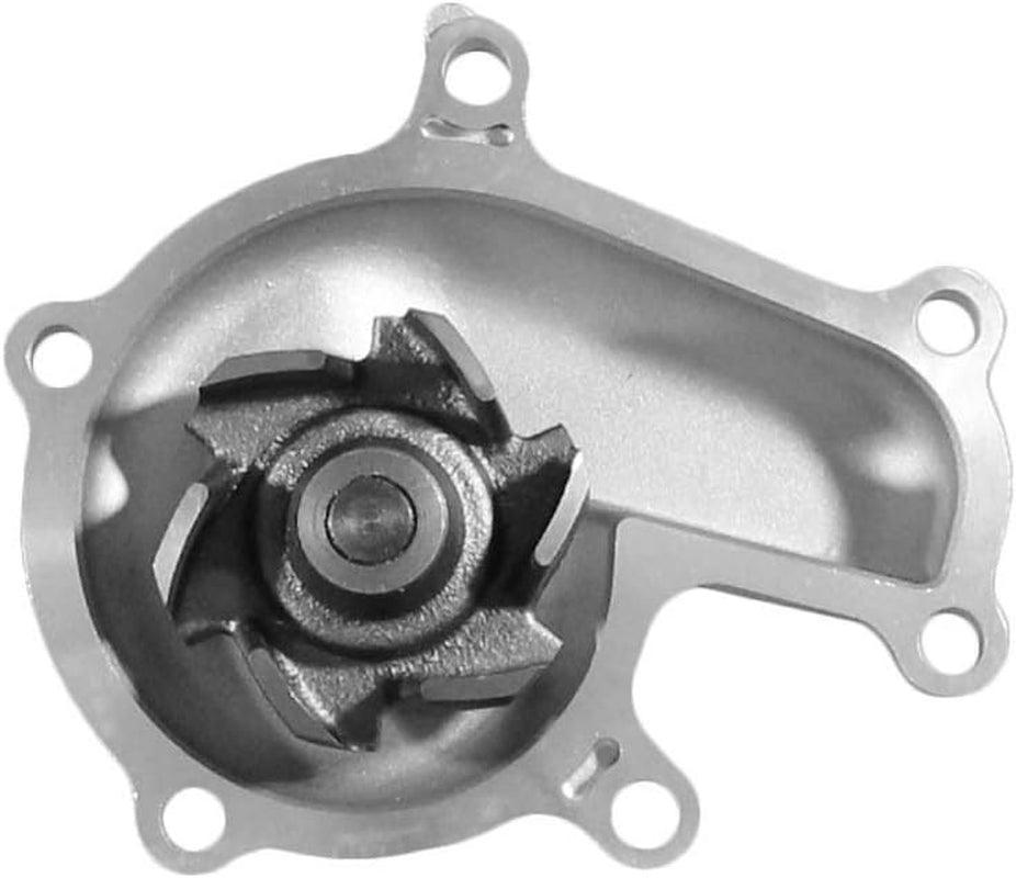 Professional 252-344 Water Pump Kit