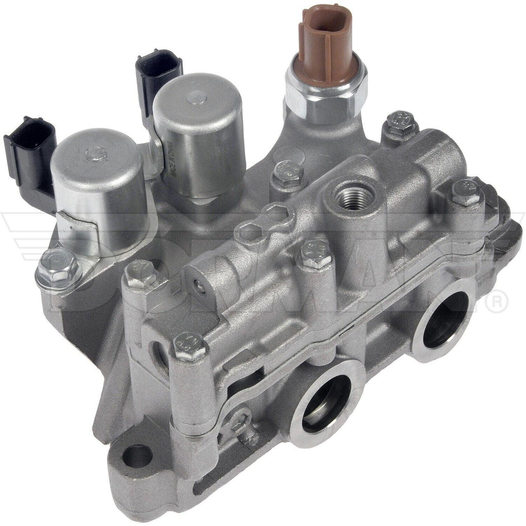 Engine Variable Valve Timing (VVT) Solenoid for Odyssey, RDX, Pilot+More 918-074