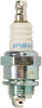 Spark Plug,  BPMR4A, Ea, 1