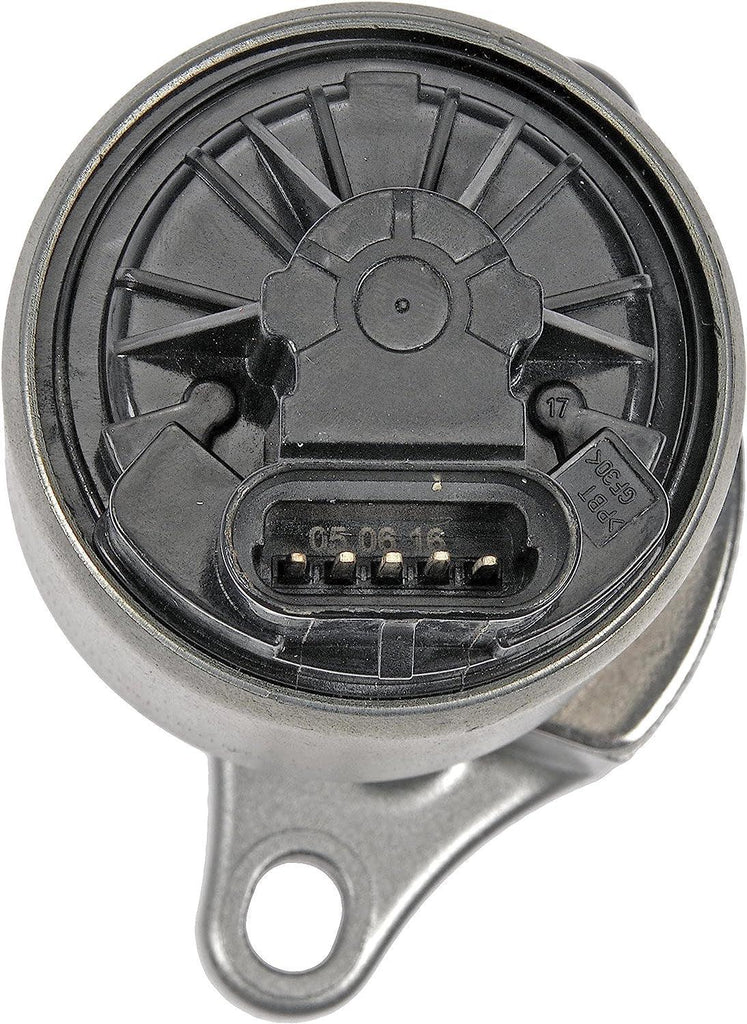 Dorman 911-693 Exhaust Gas Recirculation (EGR) Valve Compatible with Select Chevrolet / GMC / Workhorse Models