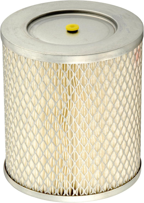 Extra Guard D Metal-End Engine Air Filter Replacement, Easy Install W/ Advanced Engine Protection and Optimal Performance, CA210