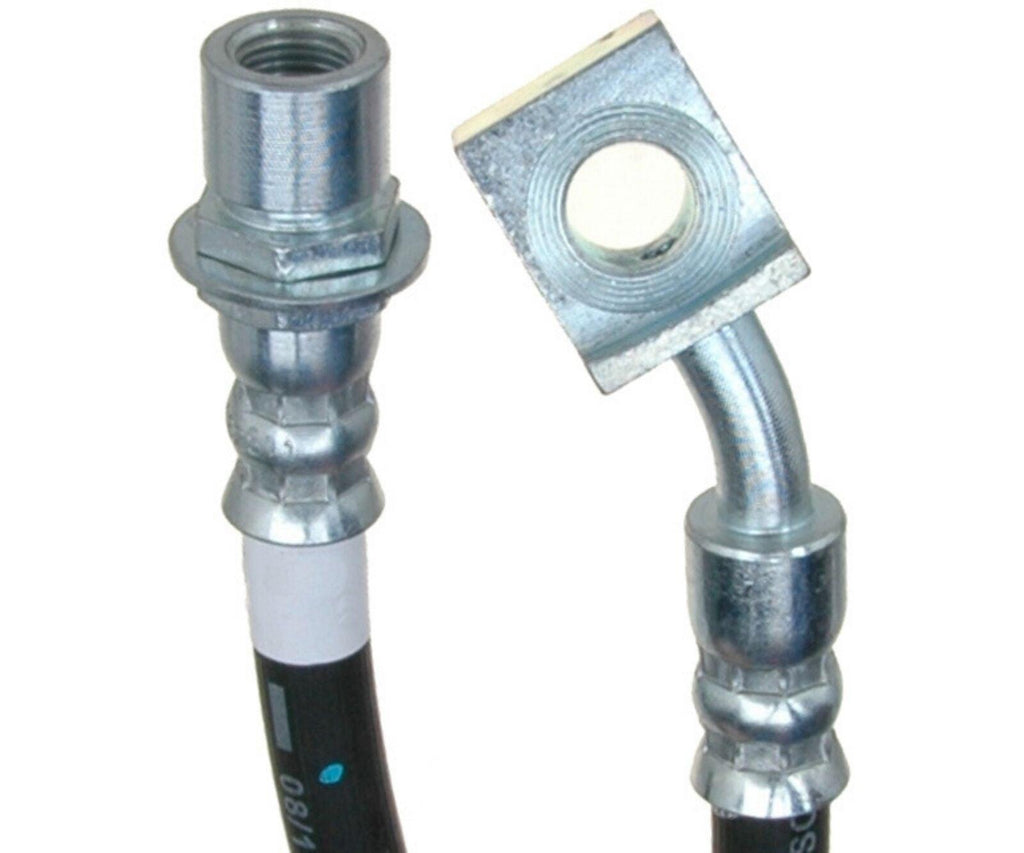 Brake Hydraulic Hose for Escalade, Escalade ESV, Suburban 1500+More BH383003